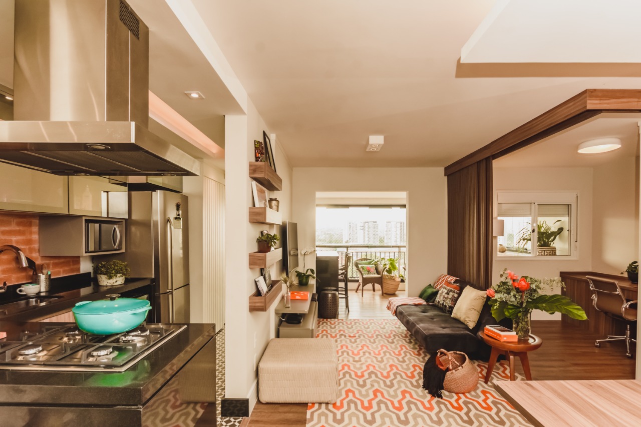 foto living final com produçào